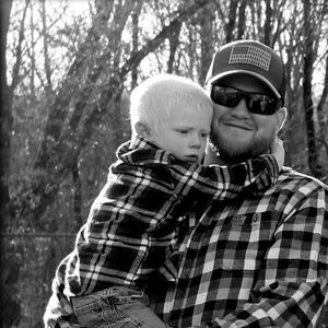 Meet your Posher, Mark